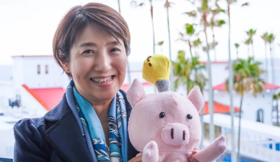 株式会社リビエラリゾートの取り組み